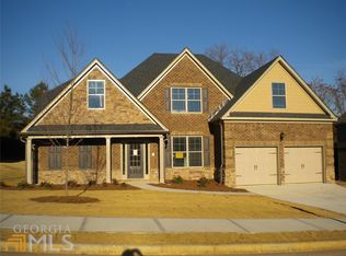 4320 Elvie Way, Hoschton, GA 30548