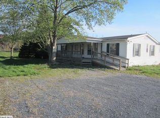 1454 White Hill Rd, Stuarts Draft, VA 24477