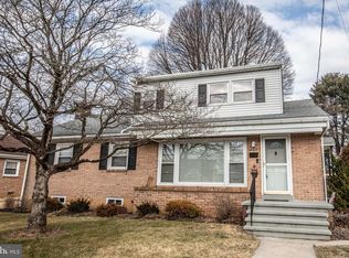 1647 Cortland Ave, Reading, PA 19607