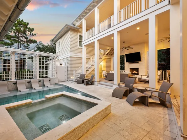 (undisclosed Address), Santa Rosa Beach, FL 32459