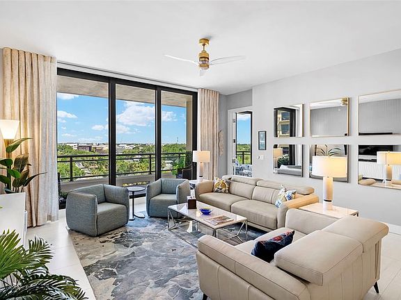 4th image of 2103 BAYSHORE BOULEVARD #703