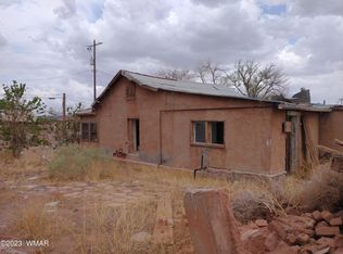 51 Baca St, Winslow, AZ 86047