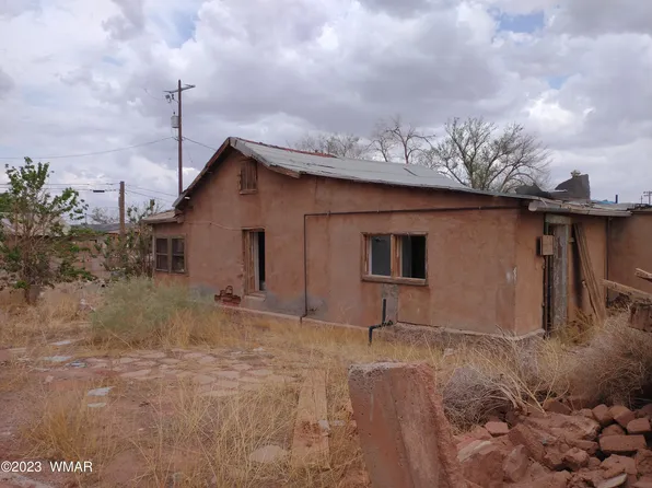 51 Baca St, Winslow, AZ 86047