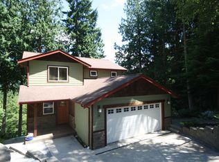 14 Rose Ridge Loop, Bellingham, WA 98229