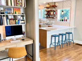 119 W Whiteman St, Yellow Springs, OH