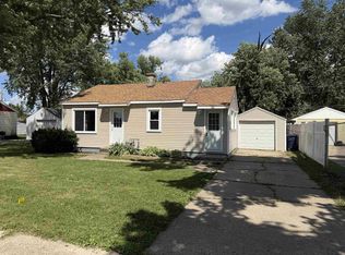 2133 Adel Street, Janesville, WI 53546