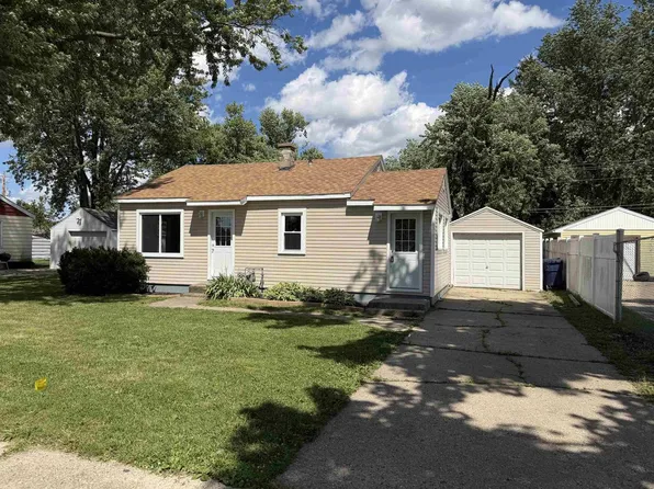 2133 Adel Street, Janesville, WI 53546