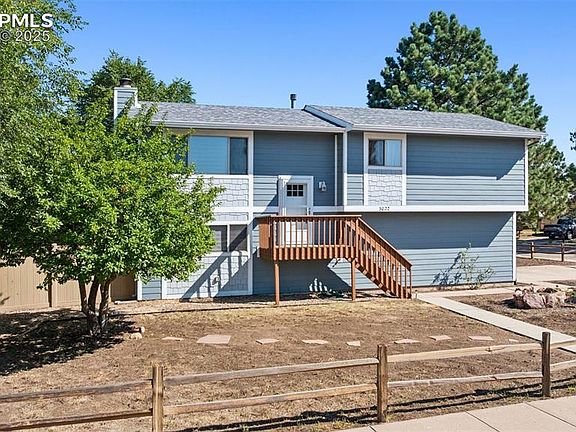 2nd image of 3022 Monica Dr W