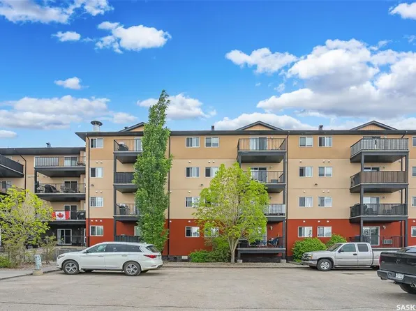 UNIT 316-100 1st AVENUE N, Warman, SK S0K 4S0