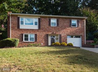 645 S Florida St, Arlington, VA 22204