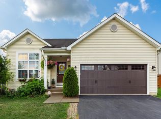 964 Wallace Dr, Delaware, OH 43015