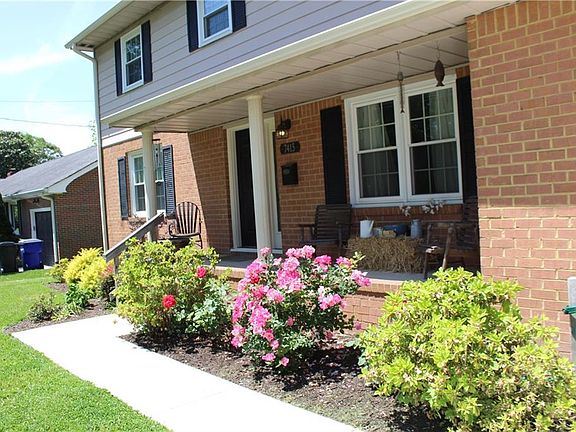 5th image of 7415 Parkdale Dr