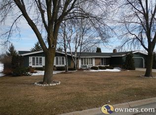 420 Powell St, Dodgeville, WI 53533