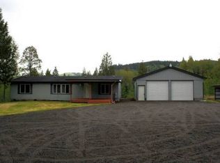 274 Cornwell Rd, Kelso, WA 98626