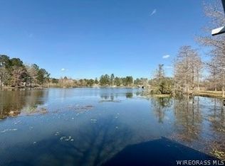 26051 Bush Isle Rd, Andalusia, AL 36421