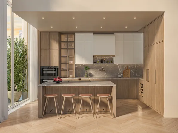 660 Lexington Avenue image 1 of 16