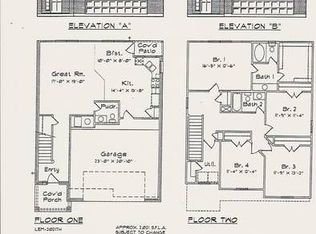 600 Azurite Dr, Jarrell, TX 76537