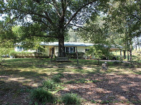Front yard view of home.