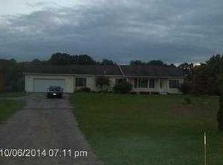 11955 Sullivan Rd, Emmett, MI 48022