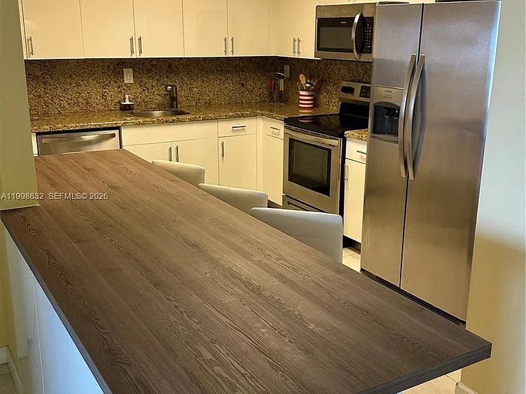 3530 Mystic Pointe Dr #2607 — Photo 12