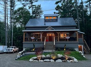 7 Lilac Ln, Moultonboro, NH 03254