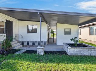 2055 S FLORAL AVENUE #55, BARTOW, FL 33830