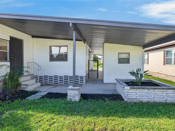 2055 S FLORAL AVENUE #55, BARTOW, FL 33830