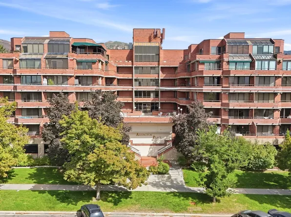 115 S 1100 E Unit 401, Salt Lake City, UT 84102