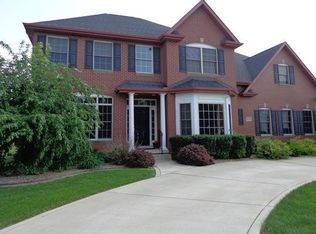 1614 Poplar Ln, Munster, IN 46321