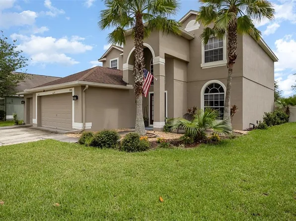 2696 Holly Pine Cir, Orlando, FL 32820