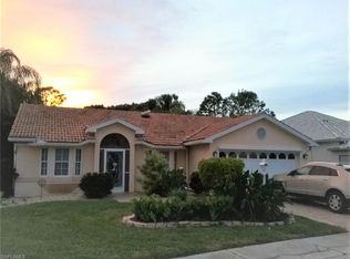 2280 Palo Duro Blvd, North Fort Myers, FL 33917