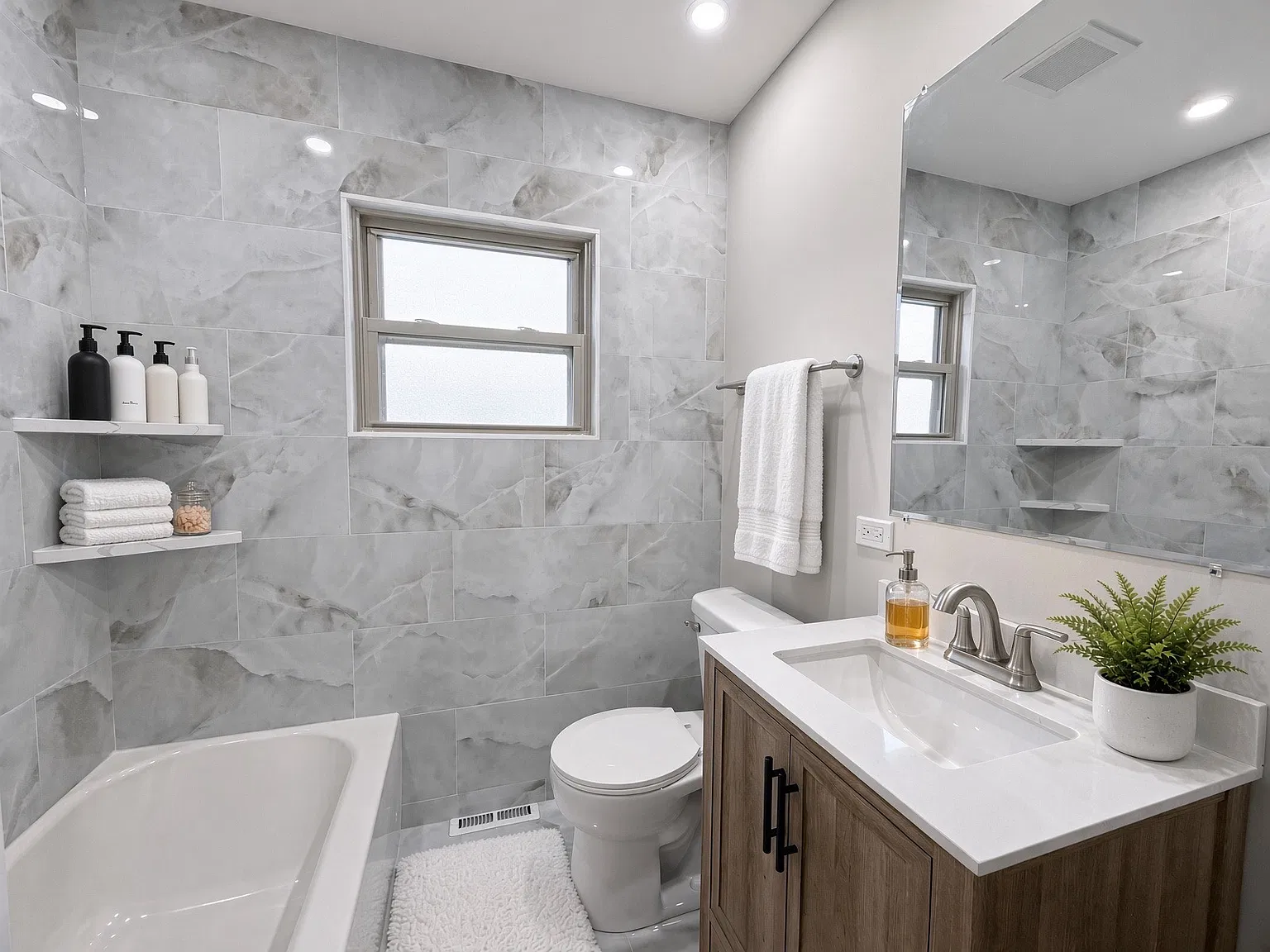 3 bed, 1450 sqft, $5,700 — Photo 3