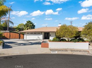 23703 Silver Spray Dr, Diamond Bar, CA 91765