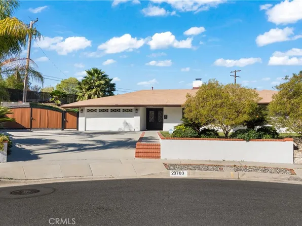 23703 Silver Spray Dr, Diamond Bar, CA 91765