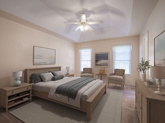 5th image of 5224 Lana Renee Ct