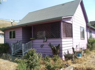 640 Elder St, Heppner, OR 97836