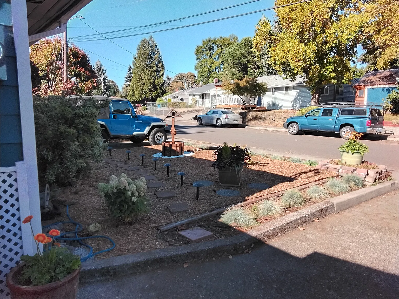 2 bed, 1300 sqft, $2,200 — Photo 3