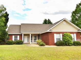 111 Autumn Way, Enterprise, AL 36330