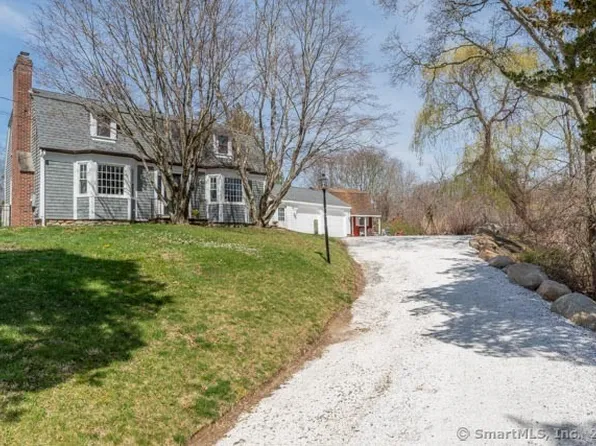 1276 Pequot Trail, Stonington, CT 06378