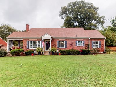 119 Gordon Ter, Nashville, TN, 37207