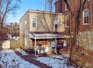 205 Harrison Ave, Hamilton, NJ 08610