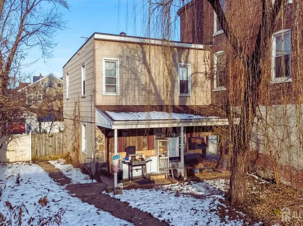 205 Harrison Ave, Hamilton, NJ 08610