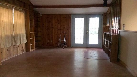 Home 1 - Living room