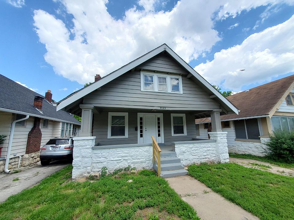 1st image of 4123 Bellefontaine Ave