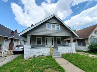 4123 Bellefontaine Ave, Kansas City, MO 64130