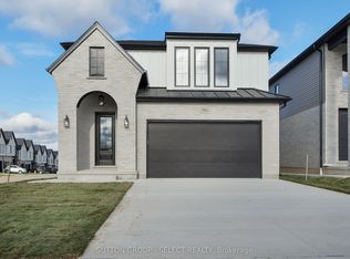 4387 Green Bnd, London, ON N6P0K9