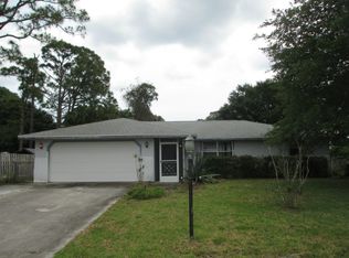 5500 Palm Dr, Fort Pierce, FL 34950