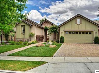 3024 Ten Mile Dr, Sparks, NV
