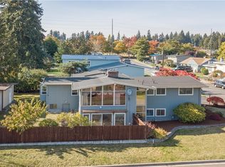 2141 N 172nd St, Shoreline, WA 98133
