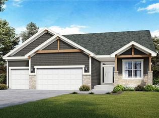 4409 SW Grindstone Cir, Lees Summit, MO 64082